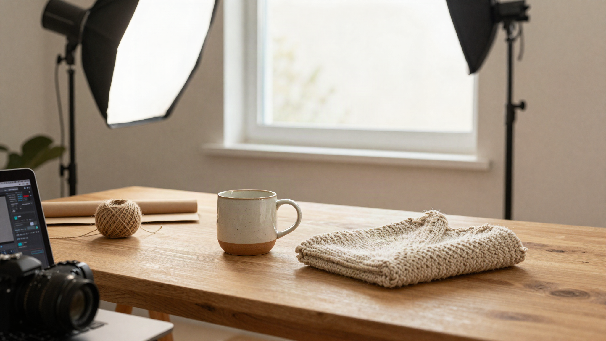AI Tools for Etsy Sellers: The Complete 2026 Guide to Selling More While Working Less