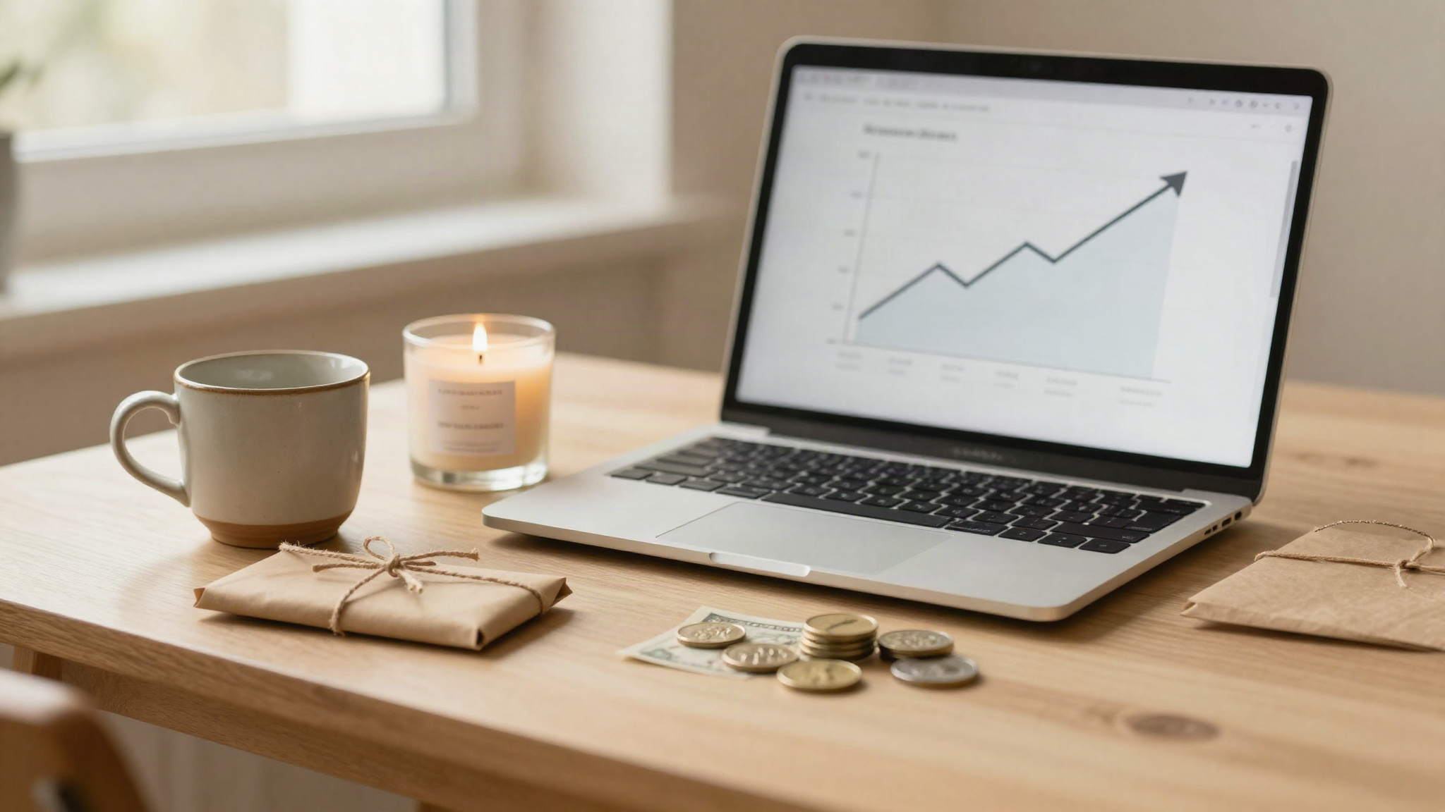 Etsy Ads: Are They Worth It for Small Shops in 2026? (Run This $30 Test Before You Spend Another Dollar) cover