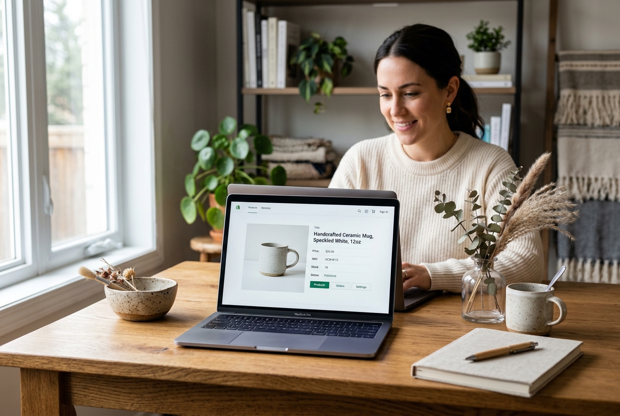 How to Write Etsy Listing Titles That Rank in 2026