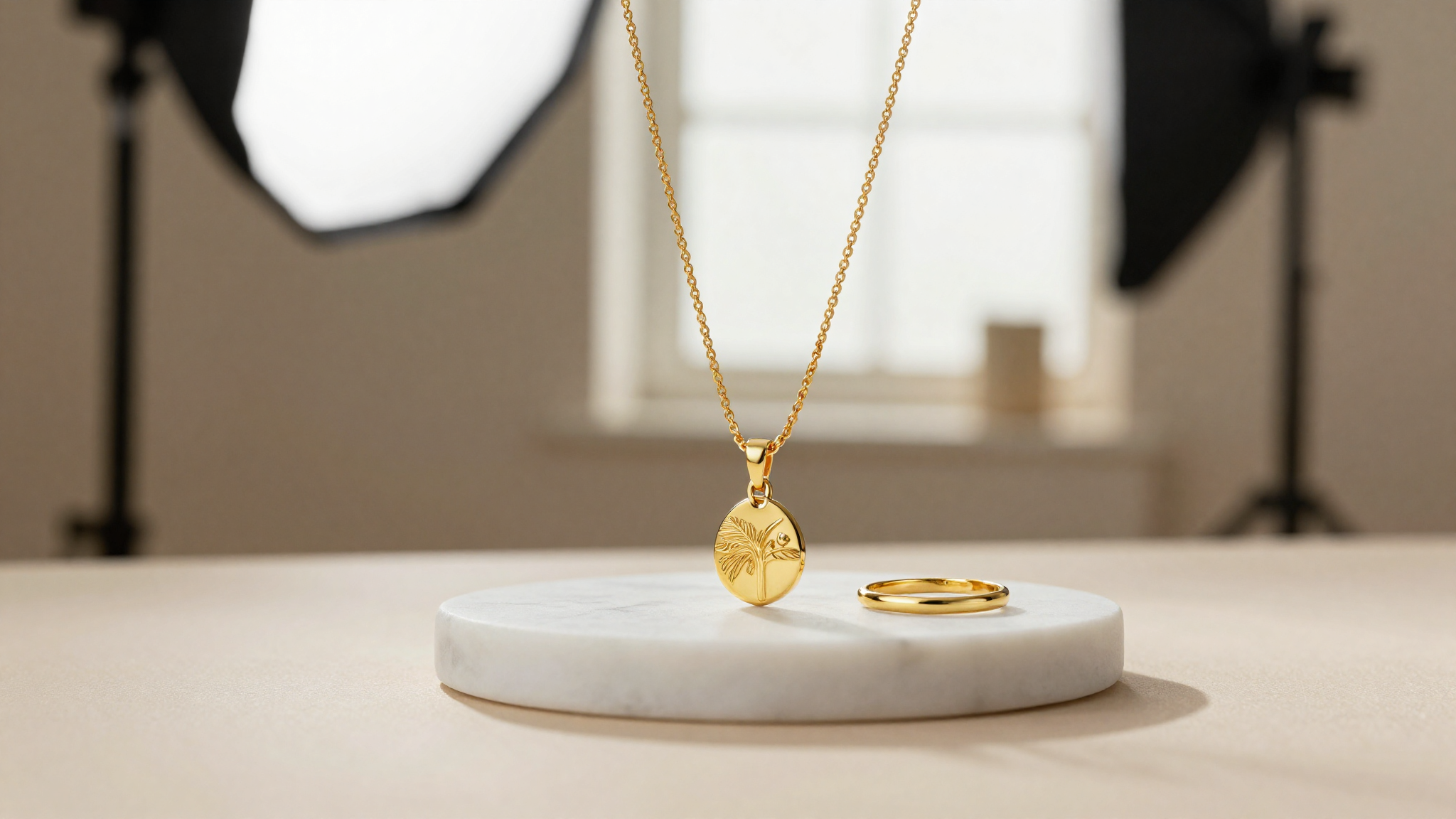 How to Photograph Jewelry for Etsy: A Complete Guide cover