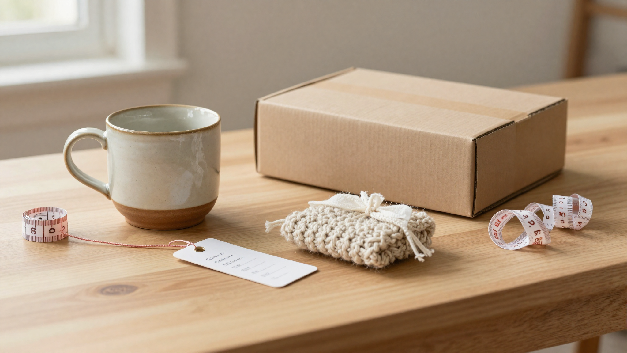 How to Price Handmade Items on Etsy (Without Selling Yourself Short) cover
