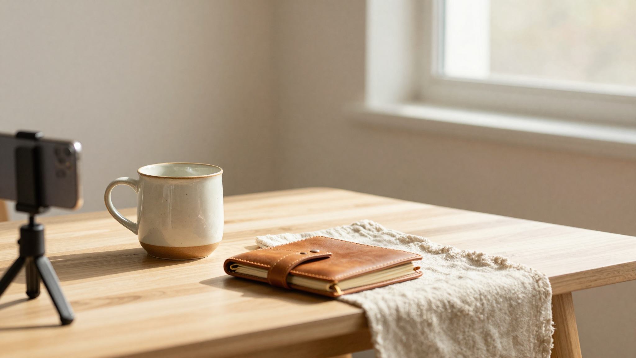 How to Take Etsy Product Photos That Actually Sell (No Studio Required) cover
